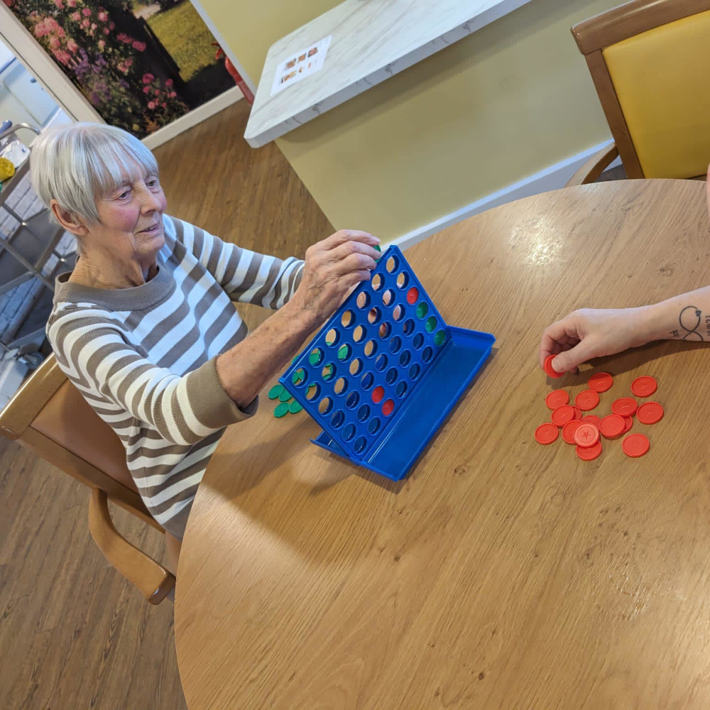 St Josephs - Supporting cognitive health 1