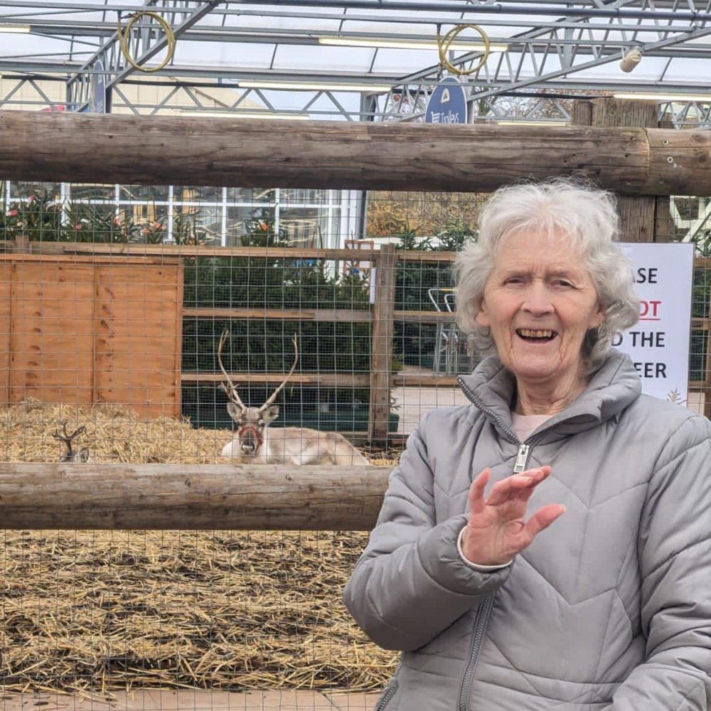 St Josephs - staying physically active 6