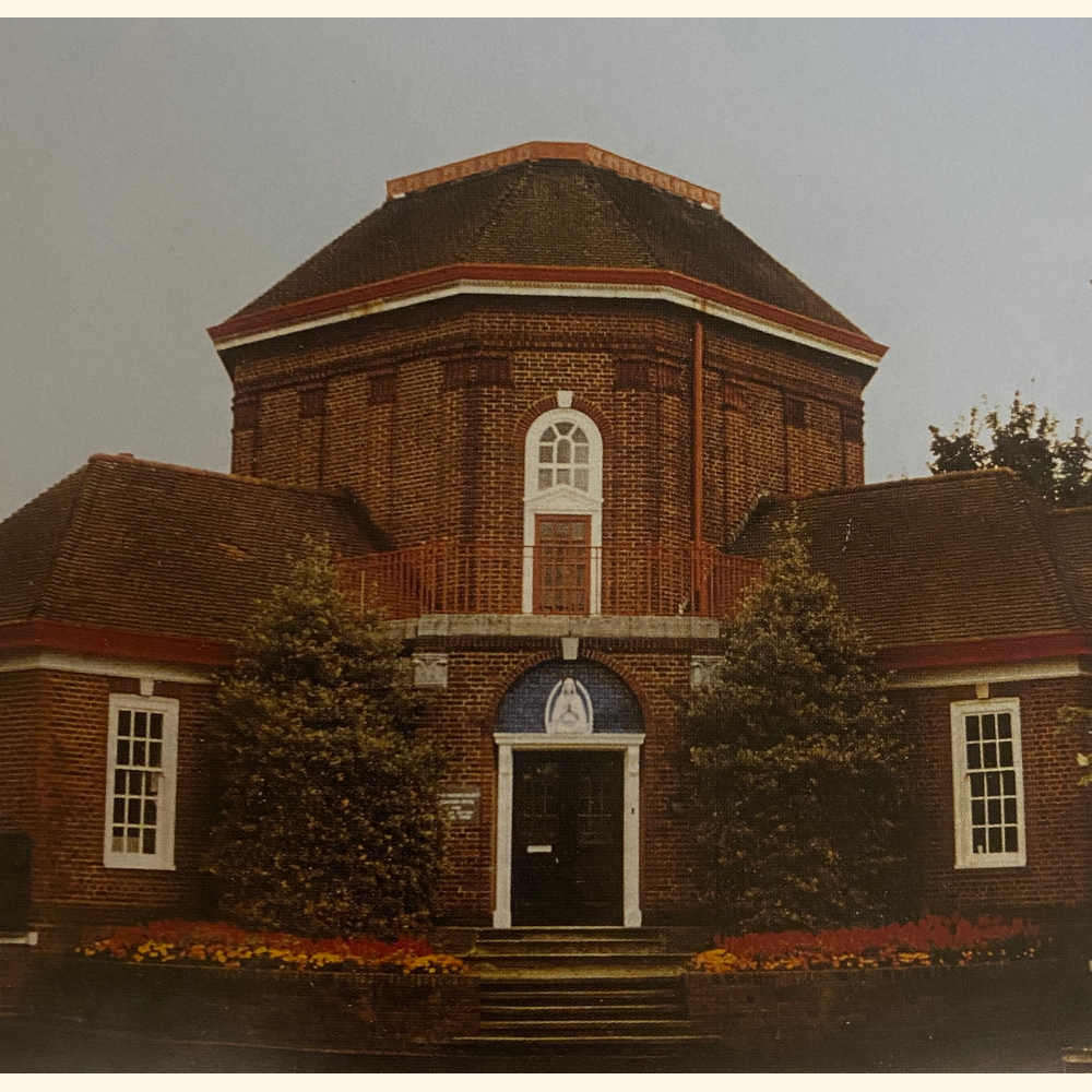 Our History - Image 1